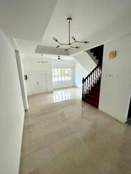 Jalan Haji Salam (D16), Terrace #607860031